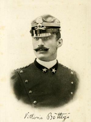 Vittorio Bottego Vittorio Bottego