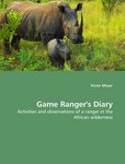 Game Ranger's Diary