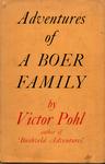 Adventures Of A Boer Family