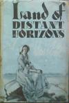 Land Of Distant Horizons