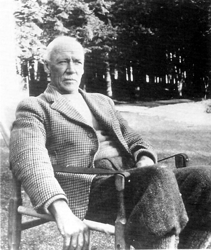 W D M Bell W D M Bell