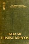 From My Hunting Day-Book
