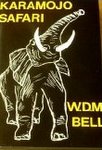 Karamojo Safari