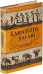 Karamojo Safari