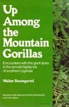Up Among The Mountain Gorillas