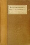 Recollections Of William Finaughty: Elephant Hunter 1864-1875