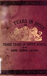 Ten Years In India