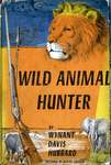Wild Animal Hunter