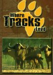 Where Tracks Lead DVD