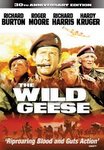 The Wild Geese
