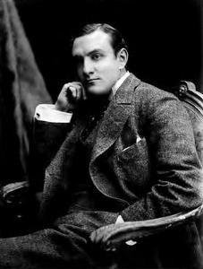 William Astor Chanler William Astor Chanler