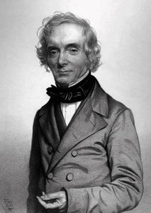 William John Burchell William John Burchell