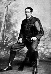 William Edgar Geil William Edgar Geil