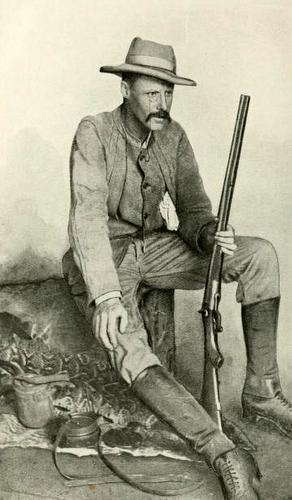 William Walter Augustine Fitzgerald