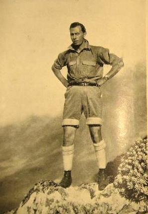 William J Makin