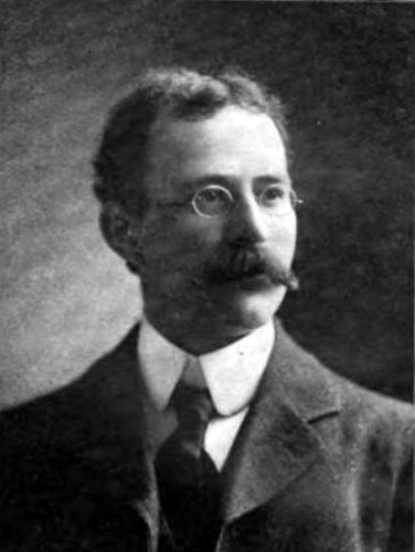 William Stamps Cherry