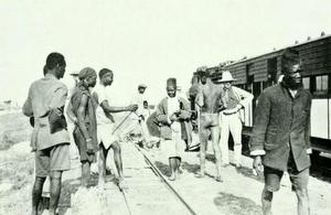 William Webb Wheeler