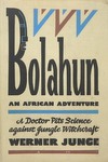 Bolahun: An African Adventure