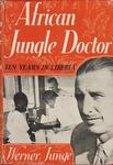 African Jungle Doctor