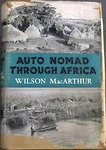 Auto Nomad Through Africa
