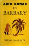 Auto Nomad In Barbary