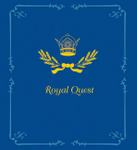 Royal Quest: The Hunting Saga Of H.I.H. Prince Abdorreza Of Iran