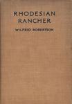 Rhodesian Rancher