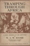 Tramping Through Africa