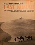The Last Nomad