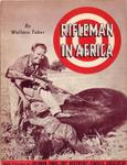Rifleman In Africa