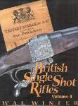 British Single Shot Rifles 1