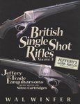 British Single Shot Rifles 3