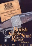 British Single Shot Rifles 4