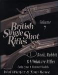British Single Shot Rifles 7