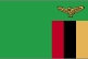 Zambia Flag