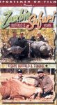 Zambia Safari - Buffalo And Roan DVD
