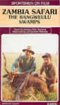 Zambia Safari - The Bangweulu Swamps DVD