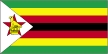Zimbabwe Flag