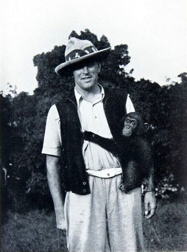 Count Zsigmond Szechenyi