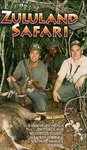 Zululand Safari DVD
