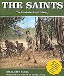 The Saints: The Rhodesian Light Infantry