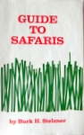 Guide To Safaris